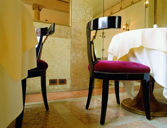 Caffe pedrocchi padova idea particolare sedie