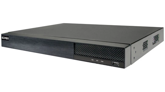 Vimar Elvox Videosorveglianza: 46540.D16 - DVR AHD 16 canali 4 Mpx