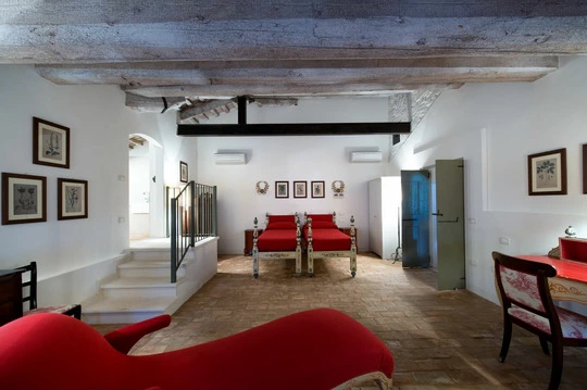 Edifici storici villa dei vescovi torreglia padova eikon interno relax