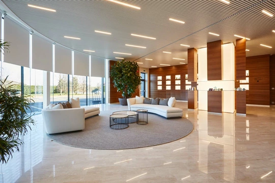 Eikon Evo Vimar Biofarma Group