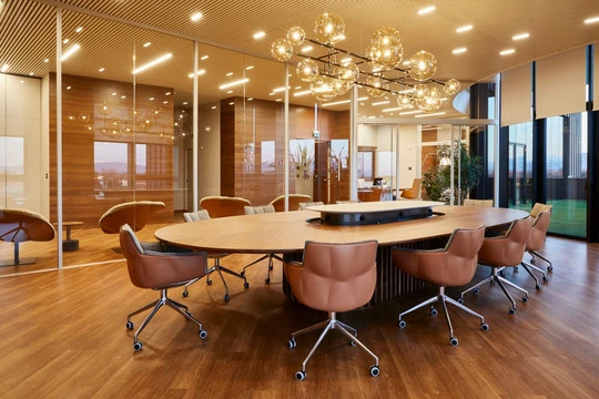 Eikon Evo Vimar Biofarma Group