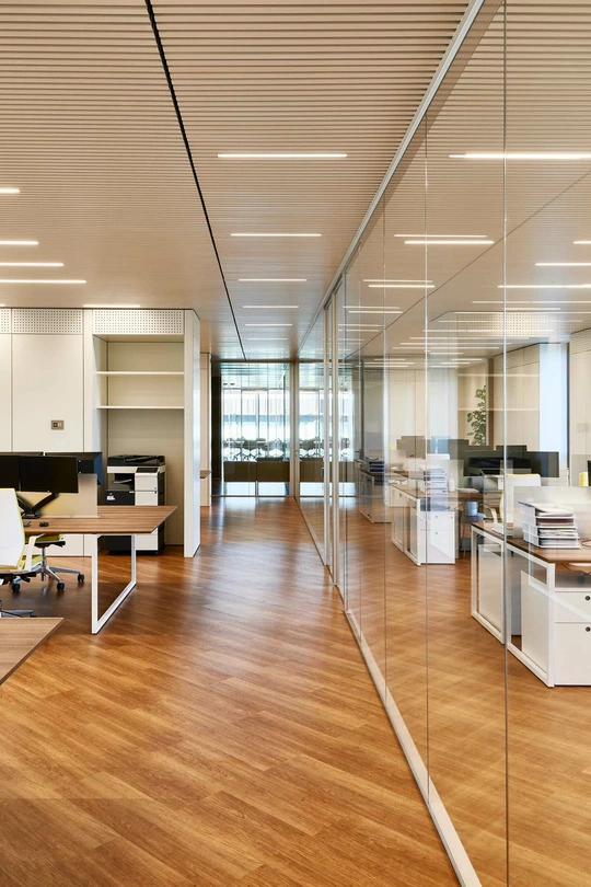 Eikon Evo Vimar Biofarma Group