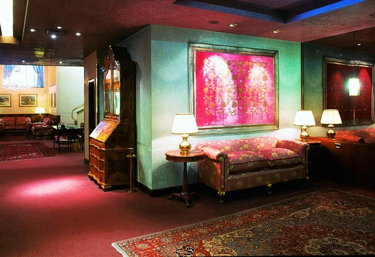 Hotel accademia verona idea salottini