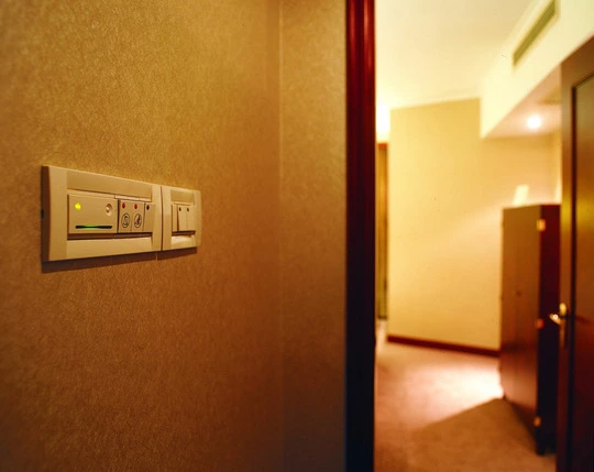 Hotel central hotel shangai idea particolare placche