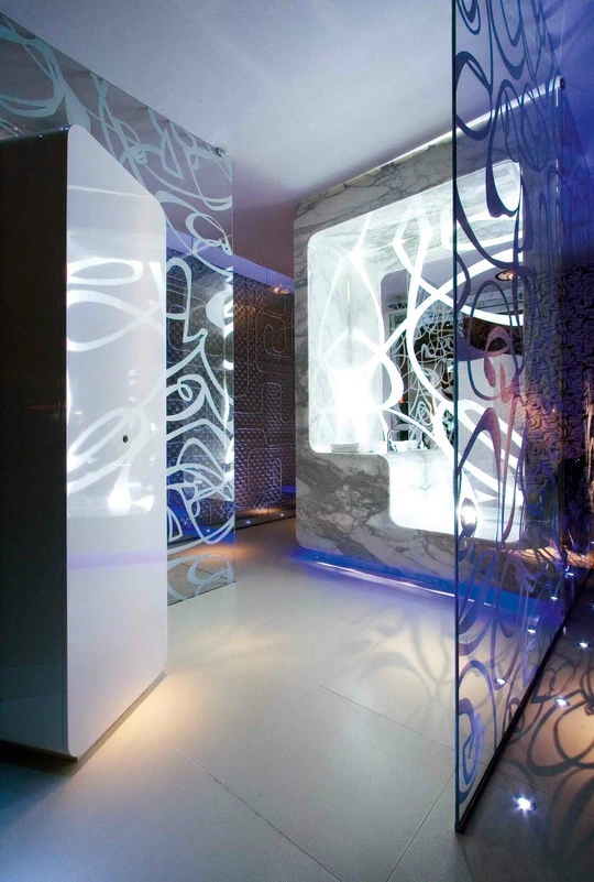 Hotel cheap and chic rimini plana ingresso 