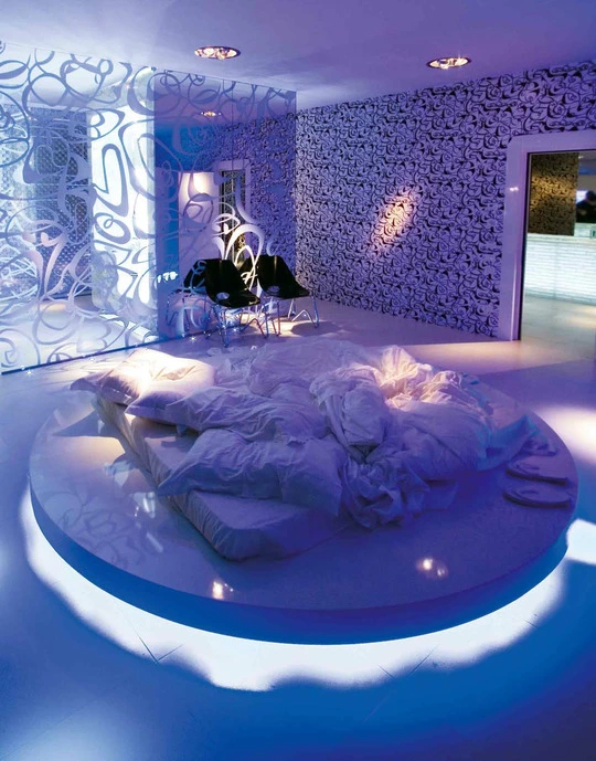 Hotel cheap and chic rimini plana materasso 