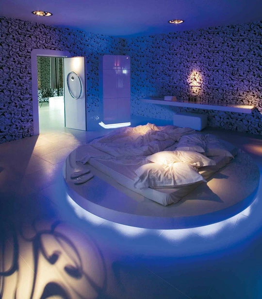Hotel cheap and chic rimini plana porta aperta 