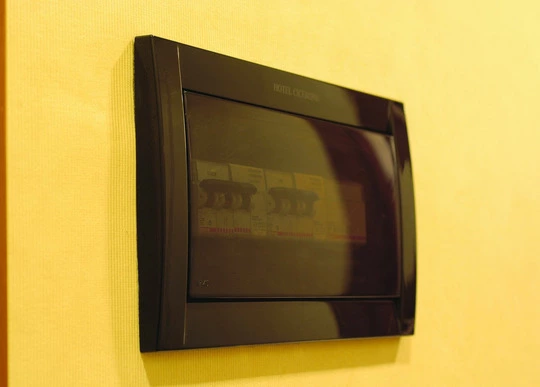 Hotel cicerone roma idea centralina