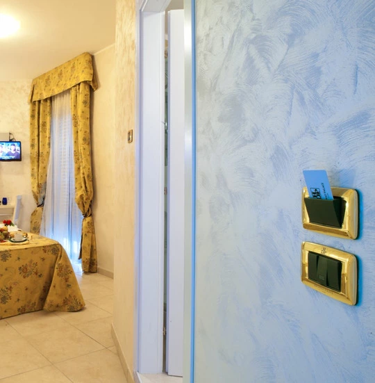 Hotel diplomat rimini eikon particolare placche