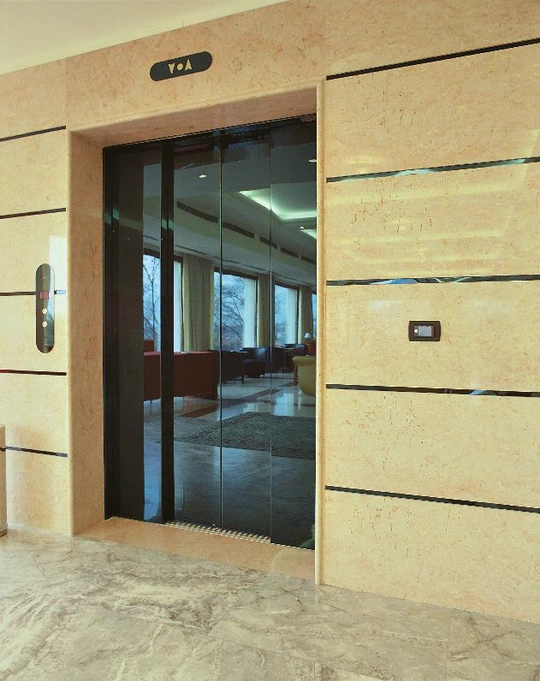 Hotel eurocongressi lago di garda idea porta ingresso