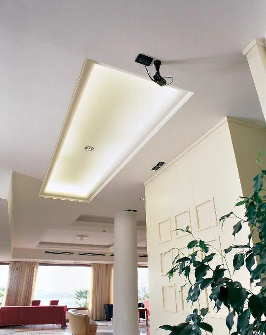 Hotel eurocongressi lago di garda idea tvcc