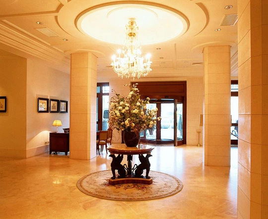 Hotel excelsior catania idea ingresso
