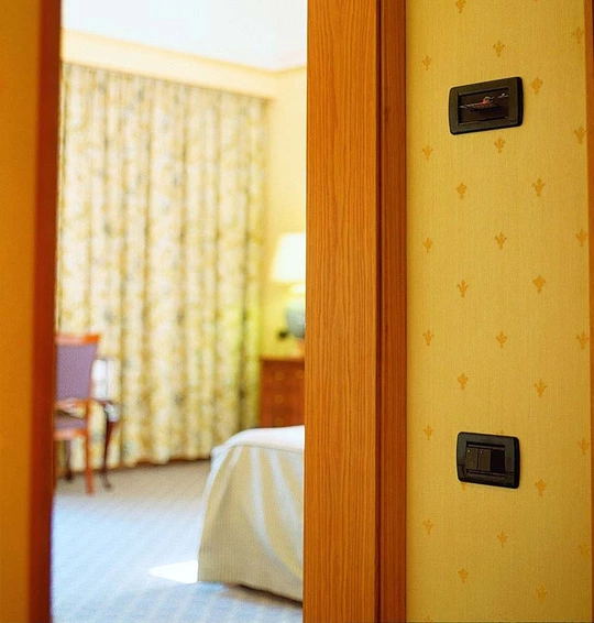 Hotel grand hotel santa lucia napoli idea entrata camera