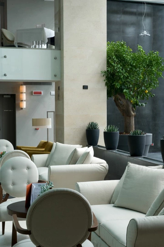Hotel imperiale taormina eikon arredamento