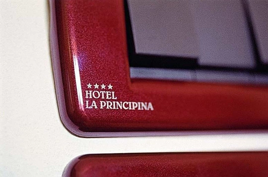 Hotel la principina grosseto idea