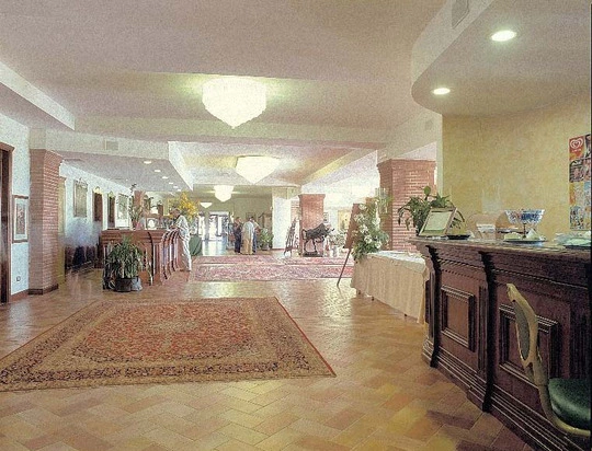 Hotel la principina grosseto idea