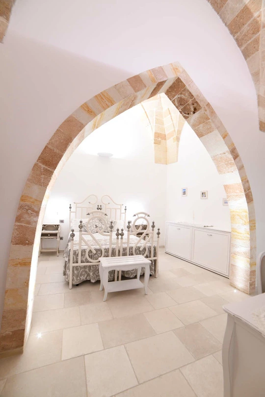 Hotel Plaza Carrisi Vimar suite