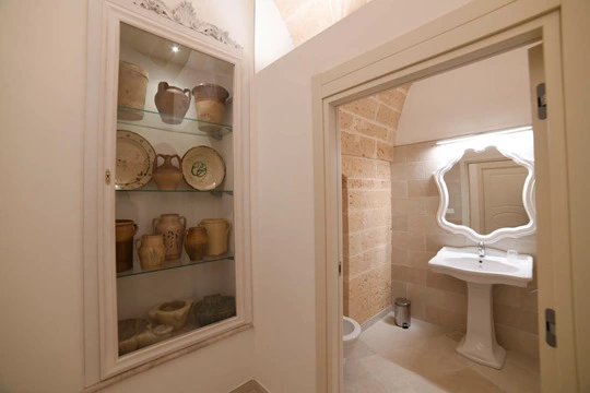 Hotel Plaza Carrisi Vimar suite