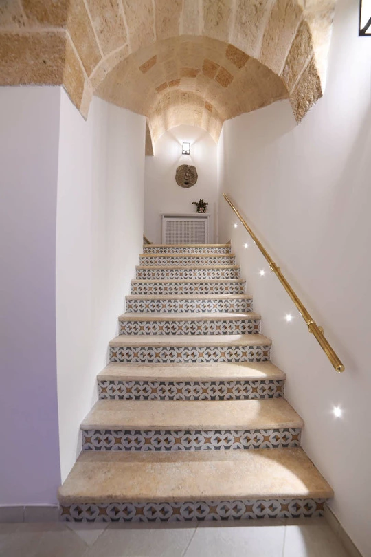 Hotel Plaza Carrisi Vimar suite