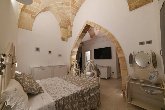 Hotel Plaza Carrisi Vimar suite