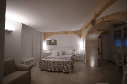 Hotel Plaza Carrisi Vimar suite