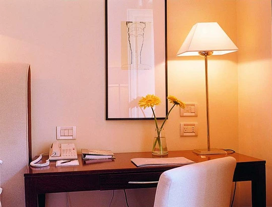 Hotel savoy firenze idea scrivania