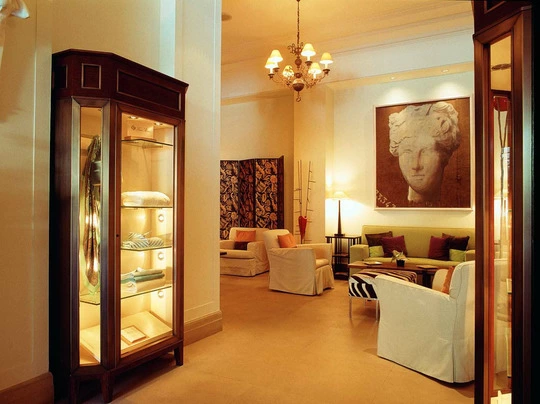 Hotel savoy firenze idea zona giorno