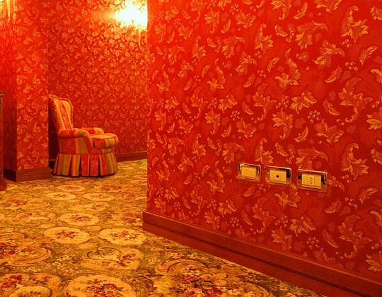 Hotel vanvitelli caserta idea particolare placche