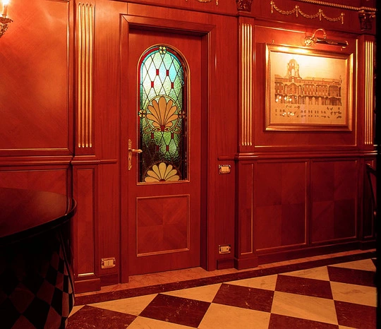 Hotel vanvitelli caserta idea porta