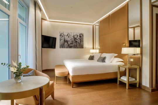 Hotel Imperiale a Roma