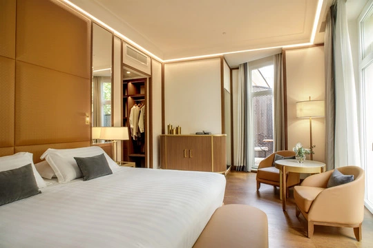 Hotel Imperiale a Roma