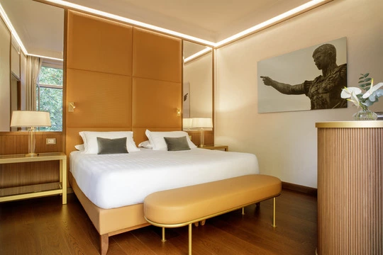 Hotel Imperiale a Roma