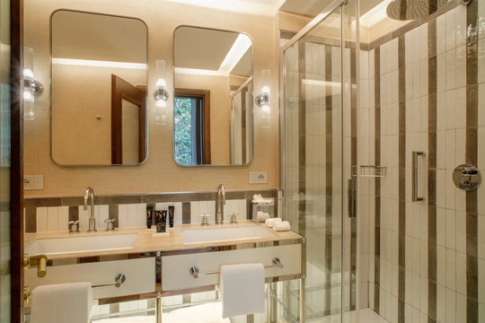 Hotel Imperiale a Roma