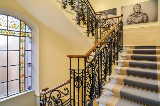 Hotel Imperiale a Roma