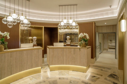 Hotel Imperiale a Roma