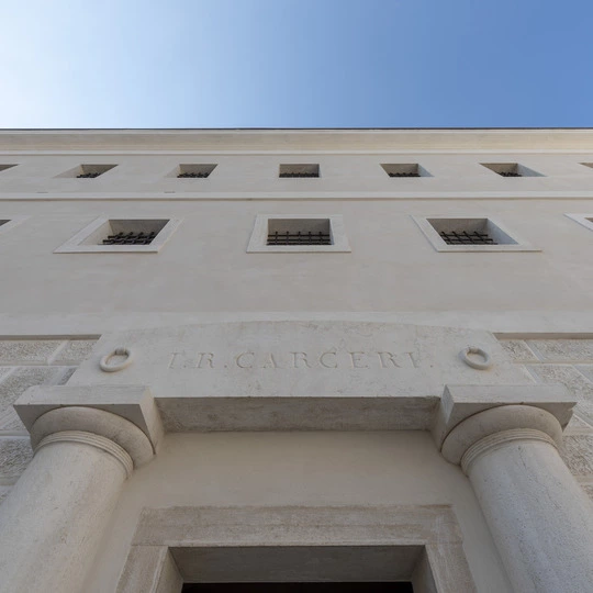 La Tecnologia Vimar Per Gallerie Delle Prigioni-0003