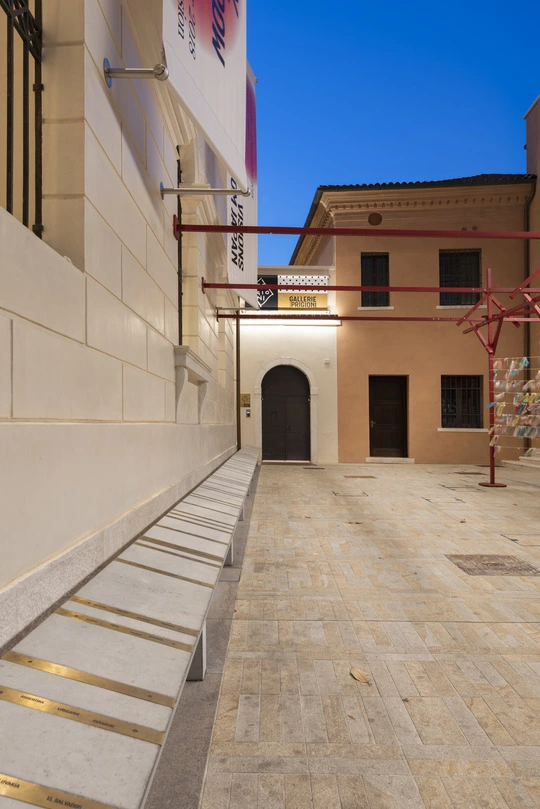 La Tecnologia Vimar Per Gallerie Delle Prigioni-0005