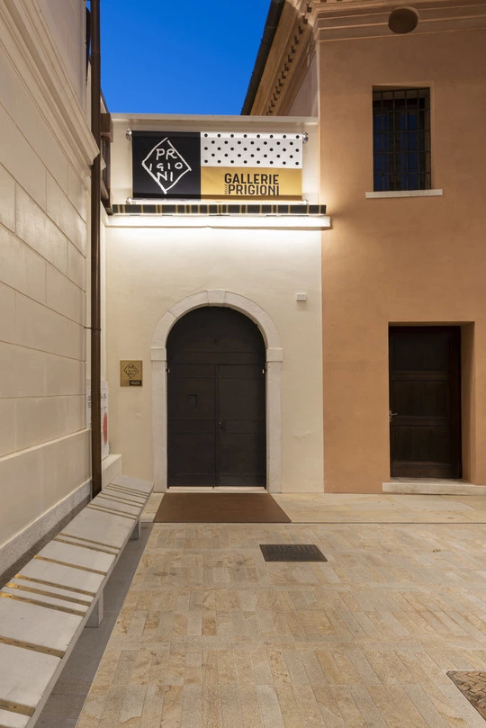 La Tecnologia Vimar Per Gallerie Delle Prigioni-0006