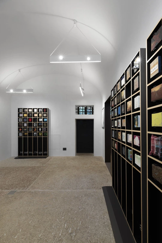 La Tecnologia Vimar Per Gallerie Delle Prigioni-0012