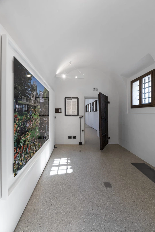 La Tecnologia Vimar Per Gallerie Delle Prigioni-0013