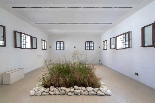 La Tecnologia Vimar Per Gallerie Delle Prigioni-0014