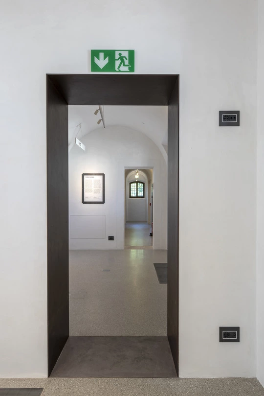 La Tecnologia Vimar Per Gallerie Delle Prigioni-0017