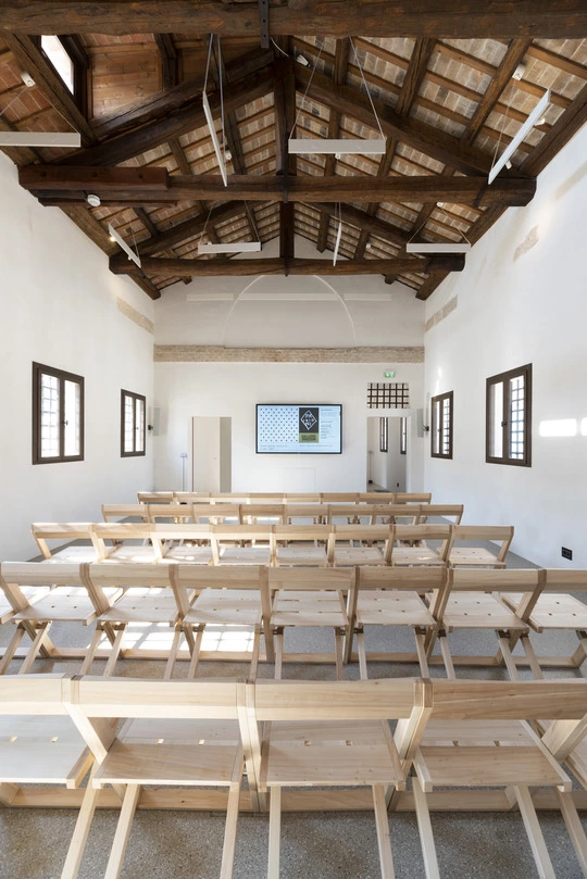 La Tecnologia Vimar Per Gallerie Delle Prigioni-0024