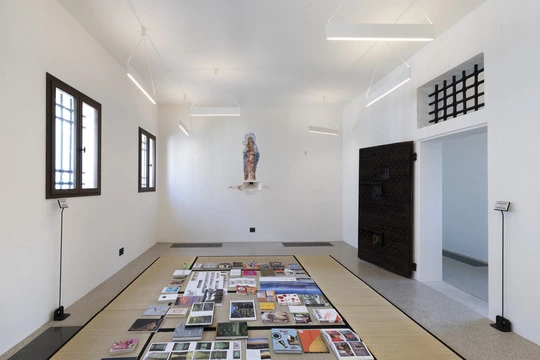 La Tecnologia Vimar Per Gallerie Delle Prigioni-0028