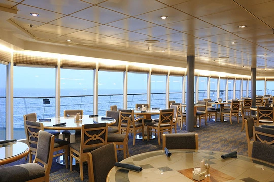 Msc ship msc sinfonia