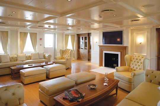 Nave crociera rm elegant idea zona giorno
