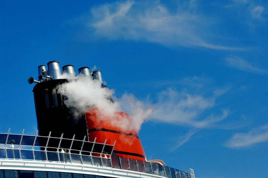 Nave fincantieri cunard queen victoria idea particolare