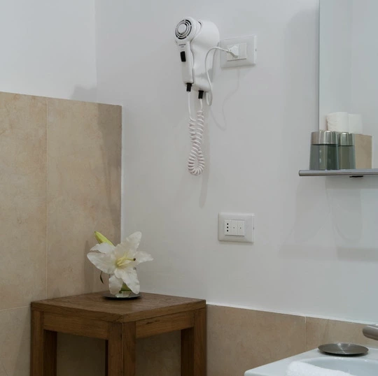 Relais modern firenze plana bagno