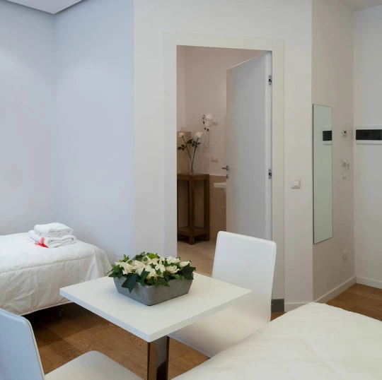 Relais modern firenze plana tavolino