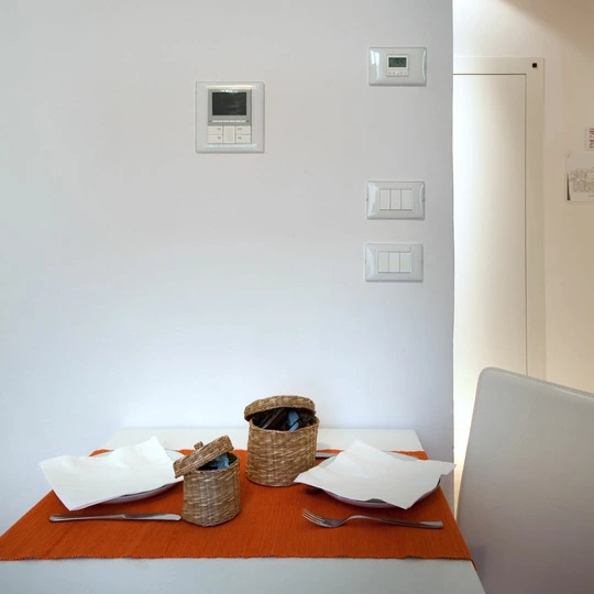 Relais modern firenze plana tavolo